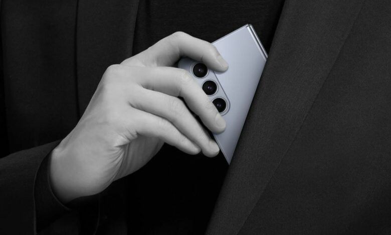 ما الأجهزة التي ستُعلنها سامسونج في حدث Galaxy Unpacked القادم؟ - موقع الخليج الان