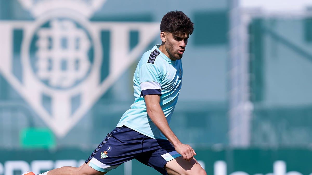 نجم المغرب على رادار ناديين سعوديين