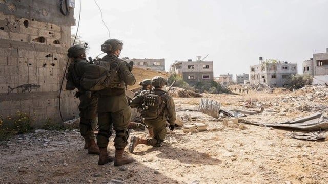 بشأن "صفقة التهدئة".. ما تداعيات مواقف حماس الجديدة على اجتياح رفح؟