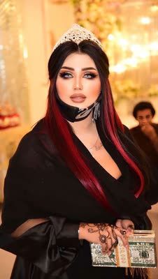 اغتيال البلوغر العراقية الشهيرة "أم فهد" (صور)