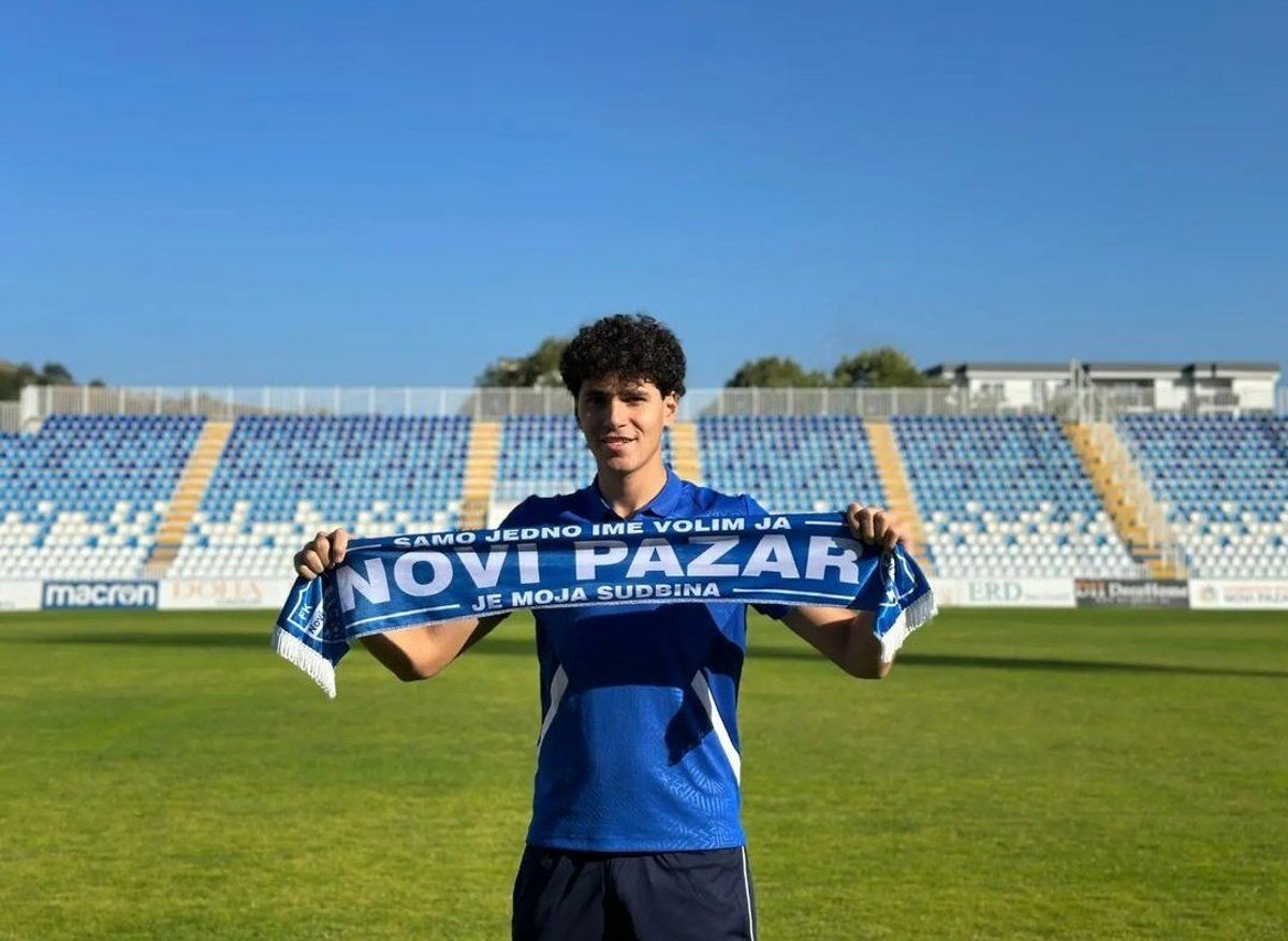 تمهيدا للمونديال.. الأهلي المصري يفاوض خليفة "أحمد حجازي"