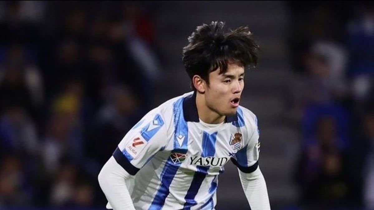 "هذا عار".. كوبو يشن هجوما بسبب هدفه الملغى أمام ريال مدريد