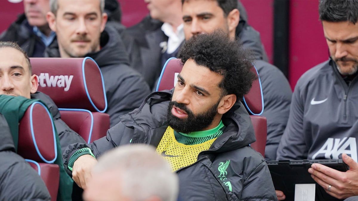 ستكون هناك نار.. تصريح خطير من صلاح بعد مشادته مع كلوب (فيديو)