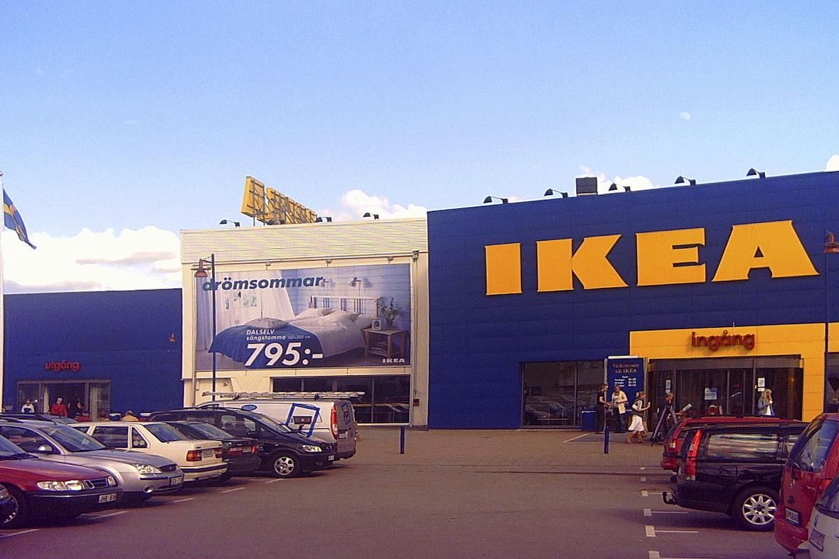 خدمة توصيل مجانية في أقل وقت ممكن .. رابط ايكيا السعودية ikea.com - موقع الخليج الان