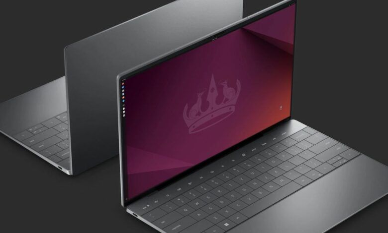 إطلاق توزيعة أوبنتو الجديدة Ubuntu 24.04 LTS - موقع الخليج الان