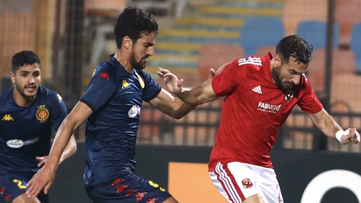 مفاجآت الترجي التي تنتظر الأهلي