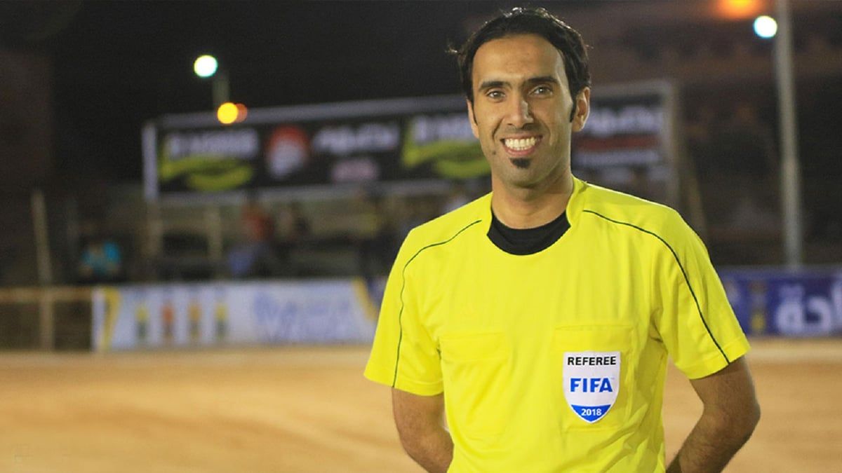 تهور ضد الحكم السعودي "الحنفوش"