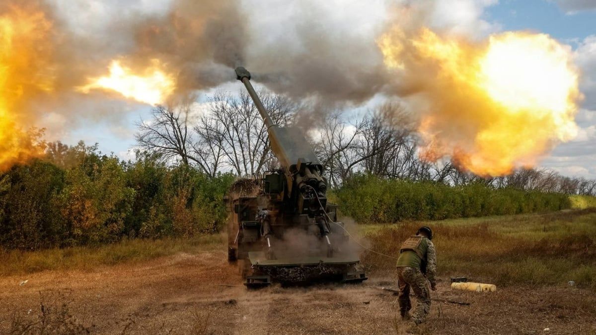 كييف: موسكو أرسلت مزيدا من القوات إلى قرية أوكريتين