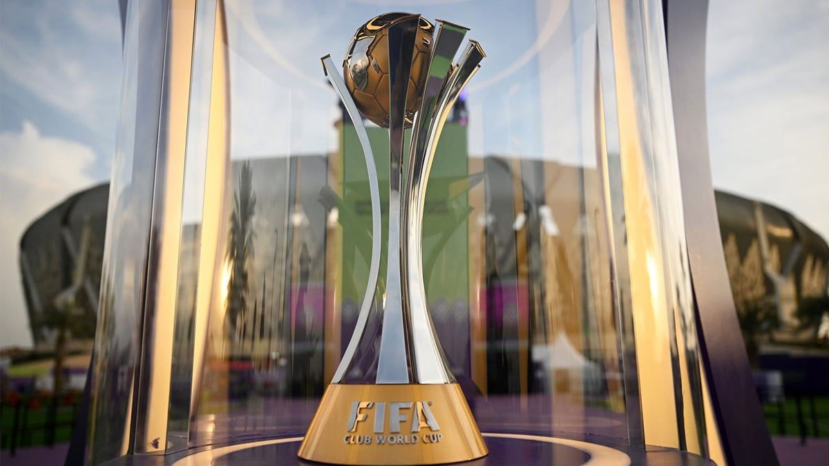 فيفا لـ"الخليج 365": هذه حقيقة حصول الأهلي والهلال والوداد على 50 مليون إسترليني