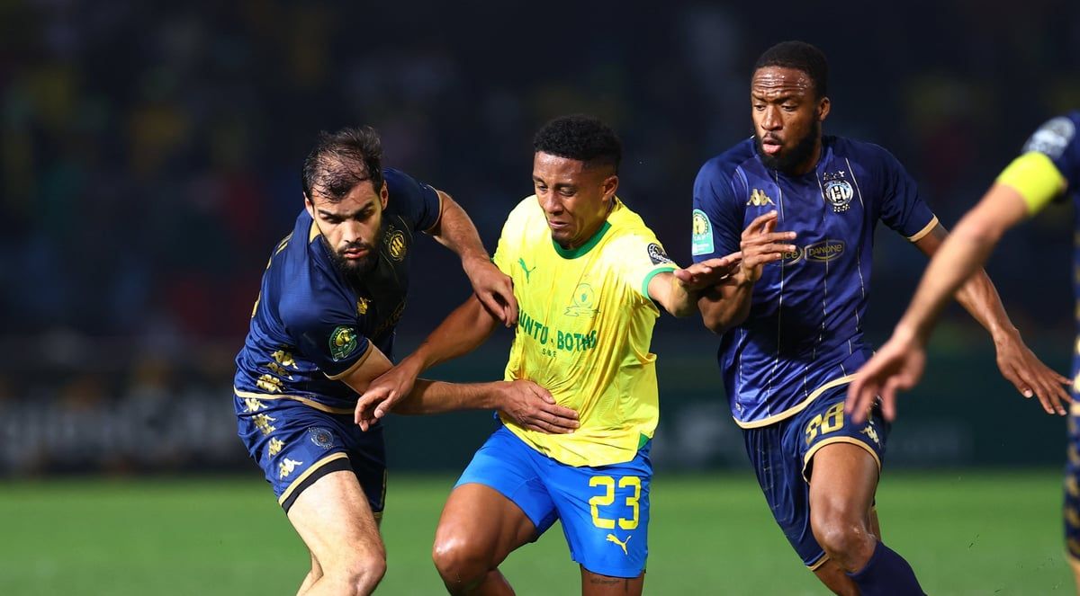 الترجي التونسي يلتحق بالأهلي في نهائي كلاسيكي بدوري أبطال إفريقيا