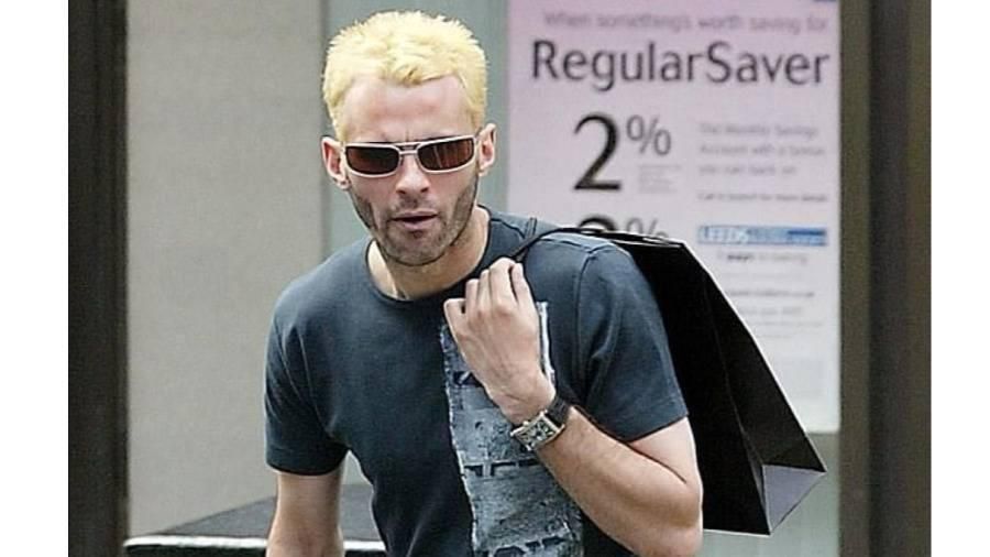 خبر سعيد لغيغز بصورة أرشيفية