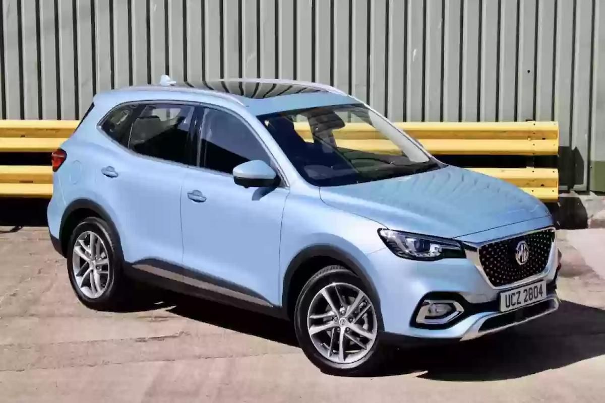 أحدث الموديلات الفخمة | عروض السيارات في السعودية لشهـر إبريل - موقع الخليج الان