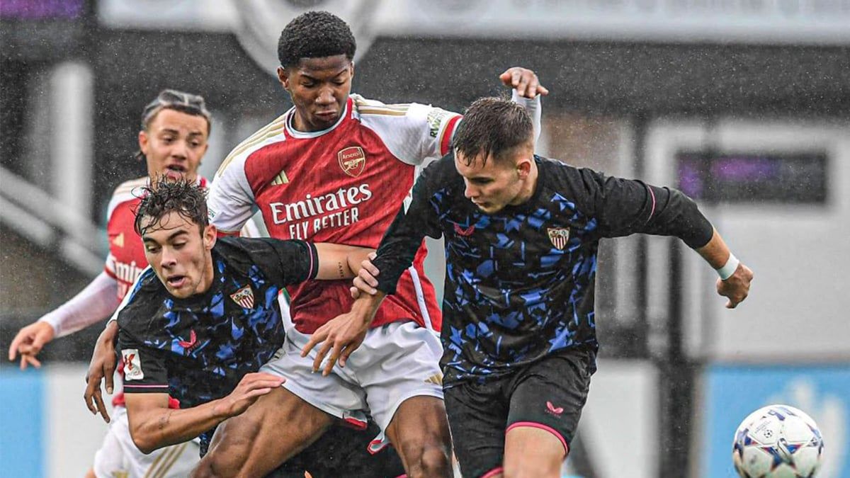 آرسنال ينتفض لحماية "الجوهرة الجديدة"