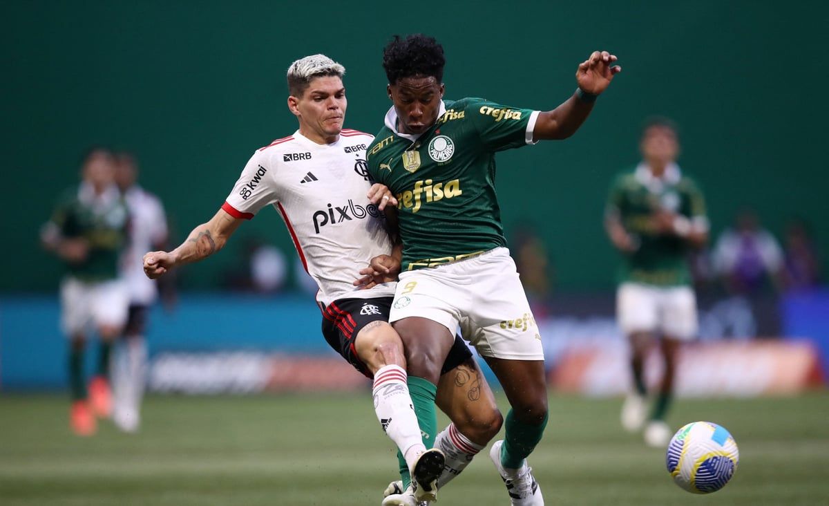 إندريك يجبر ريال مدريد على التخلي عن جوهرة بايرن ميونخ