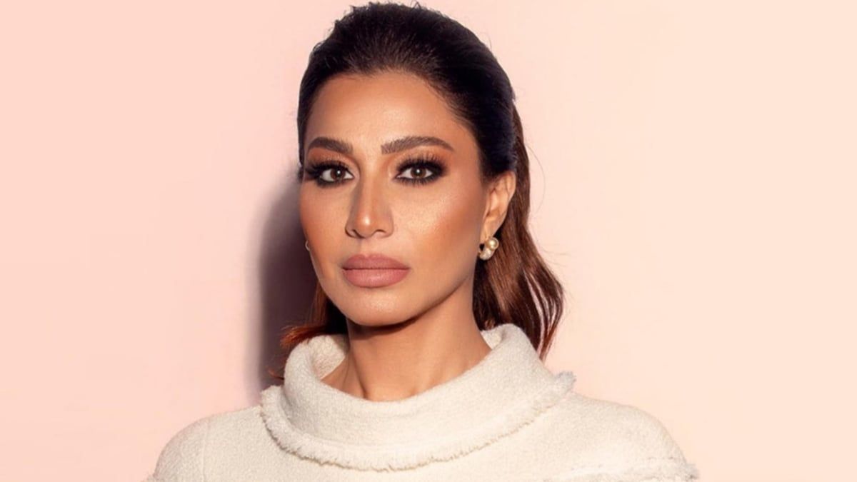 بسمة وهبة تكذّب ميار الببلاوي وتوجه رسالة للشيخ الأزهري (فيديو)