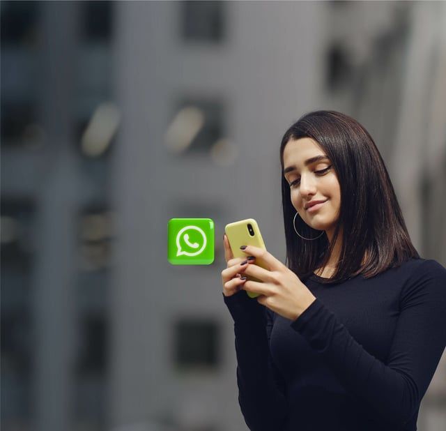 هل أنت "قلق" من سرقة محادثات واتساب؟ إليك 5 نصائح مهمة