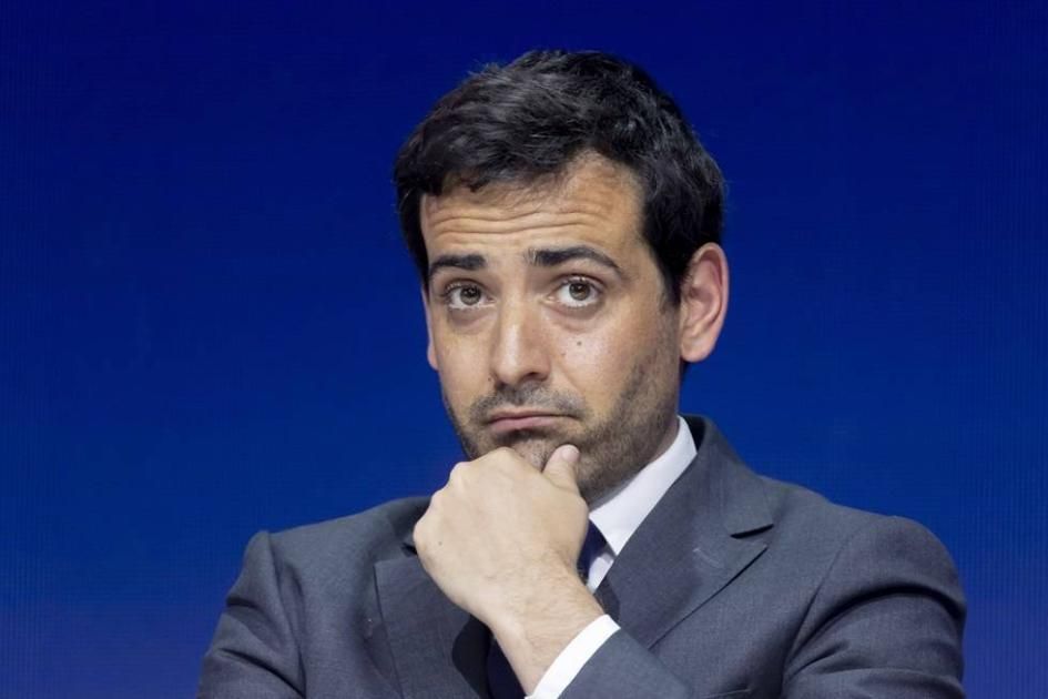 وزير الخارجية الفرنسي يدعو إلى تعزيز الدفاعات الأوروبية