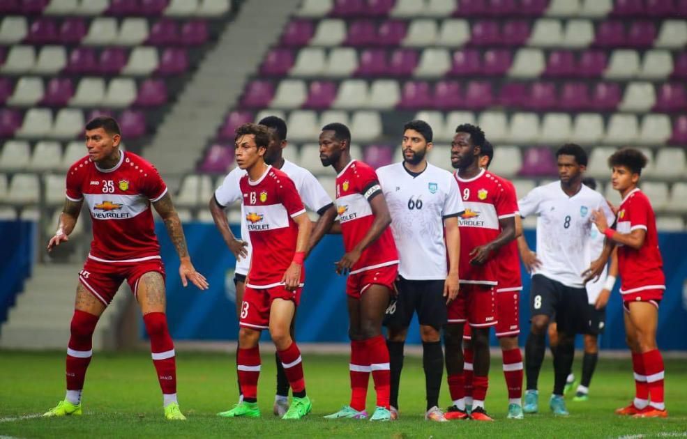 النجف يتغلب على نفط البصرة بهدف قاتل