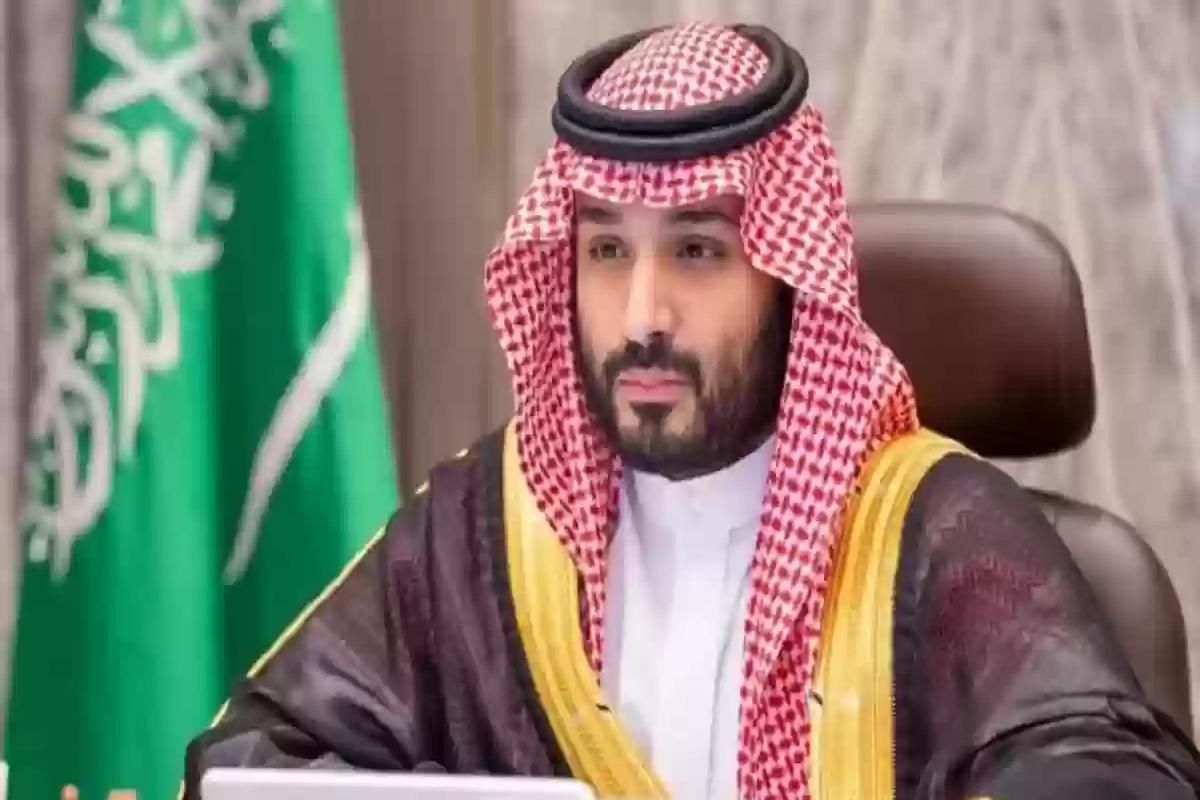 بهذه الطريقة يتم طلب مساعدة مالية من محمد بن سلمان - موقع الخليج الان