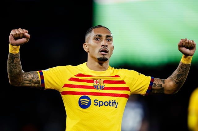 بينهم نجم برشلونة.. 7 مرشحين لخلافة محمد صلاح في ليفربول