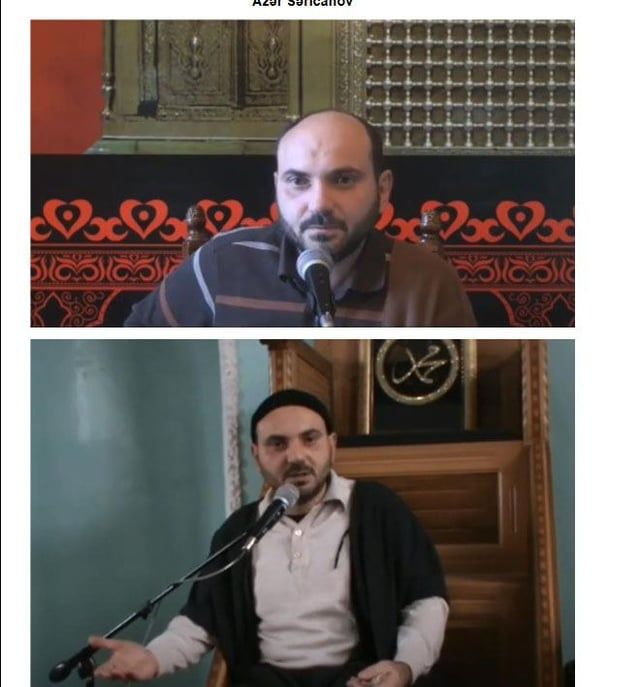 الكشف عن مخطط إيراني لاغتيال نائب في البرلمان الأذري