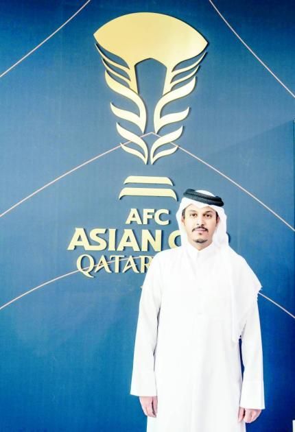 بن عبد العزيز: قطر قدمت تنظيماً رائعاً لكأس آسيا الأولمبي