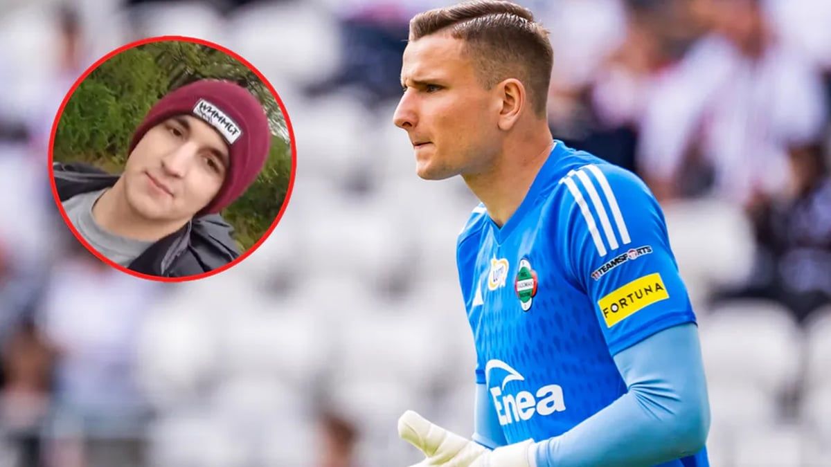 مشجع يقطع 100 كيلومتر سيرا على الأقدام بسبب هدف سجله حارس مرمى