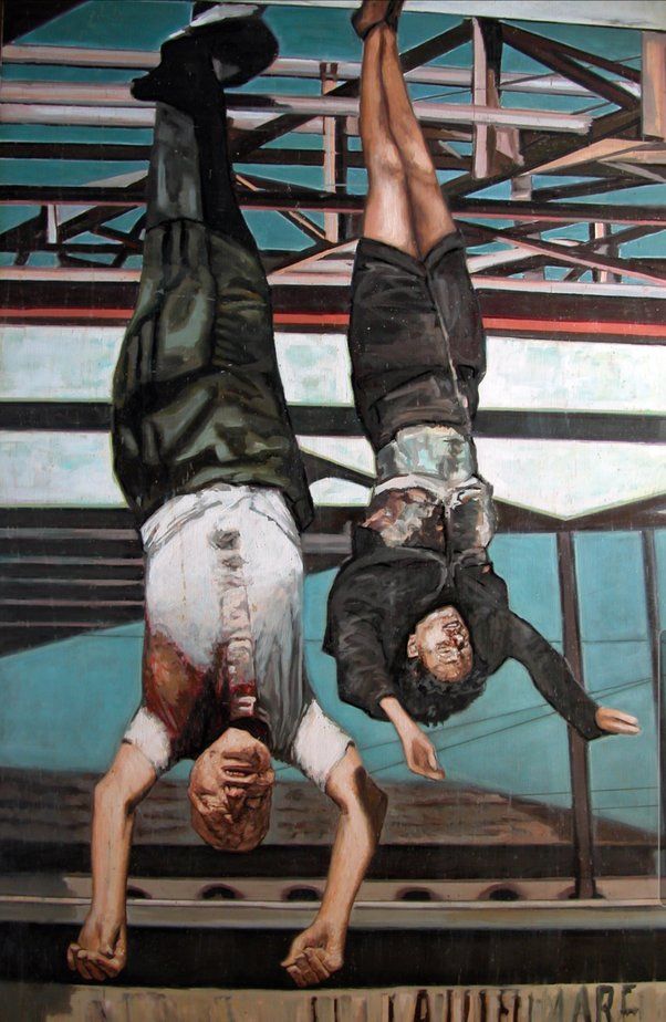 في ذكرى إعدام موسوليني وعشيقته.. كيف وقعت الحسناء في غرام الدكتاتور؟