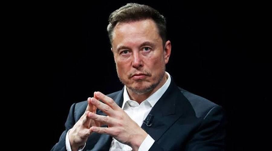 ماسك في طريقه للصين لزيارة ثاني أكبر سوق لتيسلا