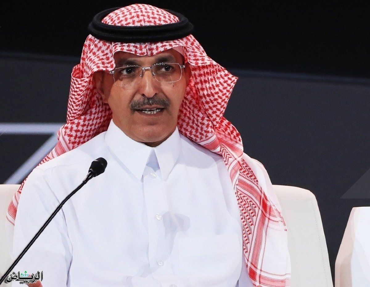وزير المالية السعودي: على الدول مراجعة خططها لمواجهة الصدمات