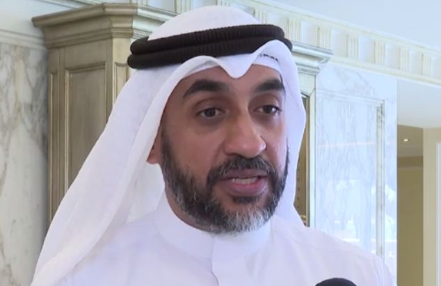 12.2 مليار دولار حجم التجارة الخارجية غير النفطية بين الكويت والإمارات في 2023