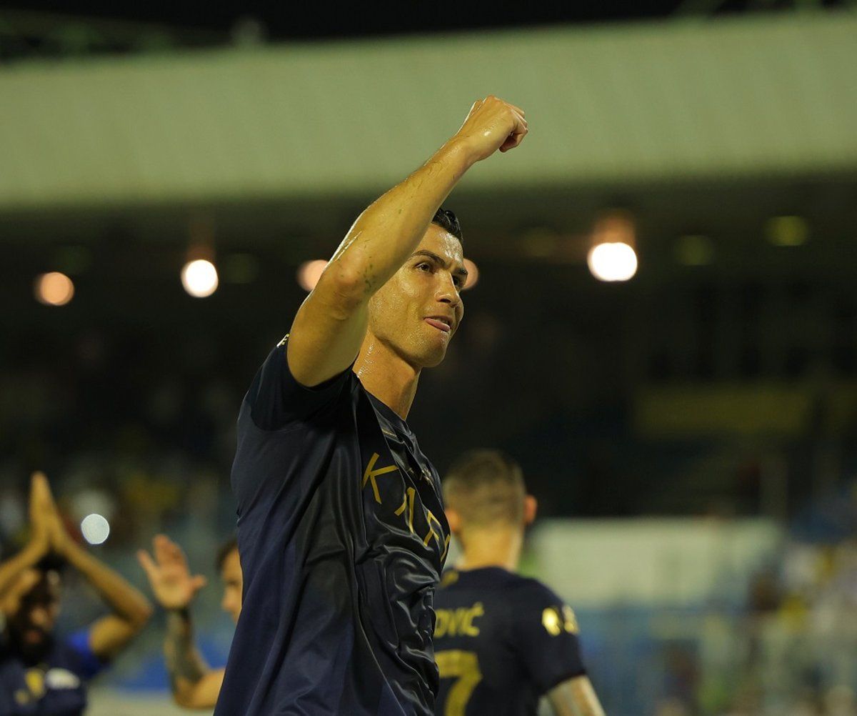 "هم سبب مشكلته".. صدمة للاعبي النصر السعودي بسبب رونالدو (فيديو)