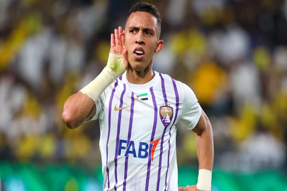 الأمر محسوم!! العين يطيح بجميع الفِرق السعودية في روشن بمحترفيها.. ورد ناري من الفراج - موقع الخليج الان