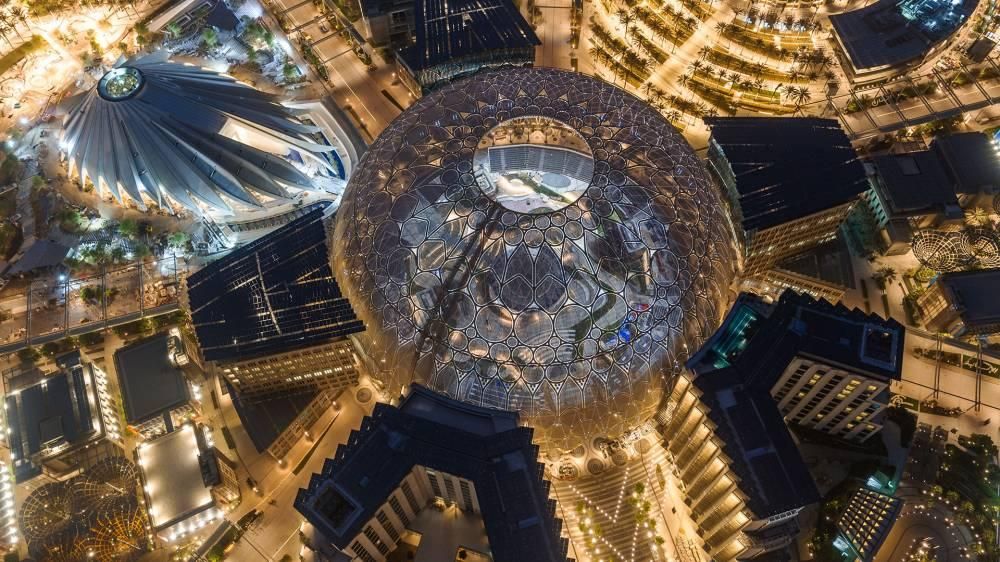 «شيفال» البريطانية تتوسع عقارياً في «إكسبو دبي»