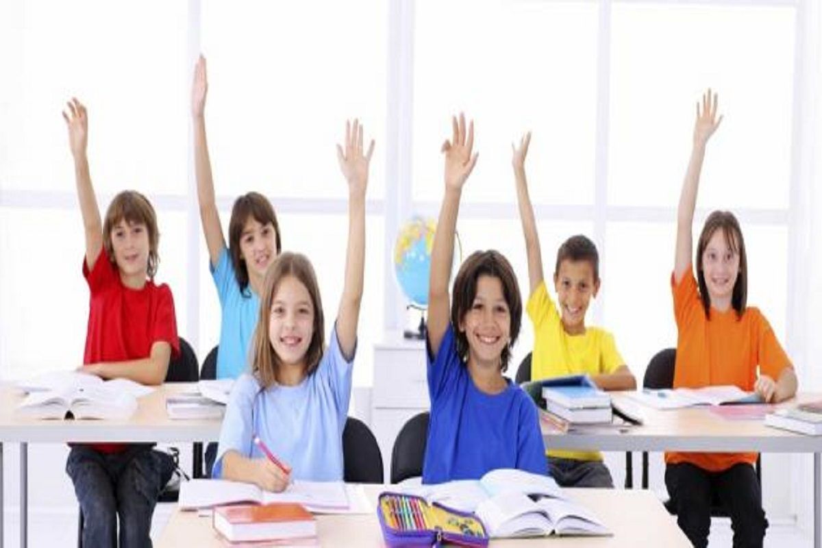 "التعليم" انتهاء تسجيل الطلاب الجدد في نظام نور خلال هذا الموعد| إليك التفاصيل - موقع الخليج الان