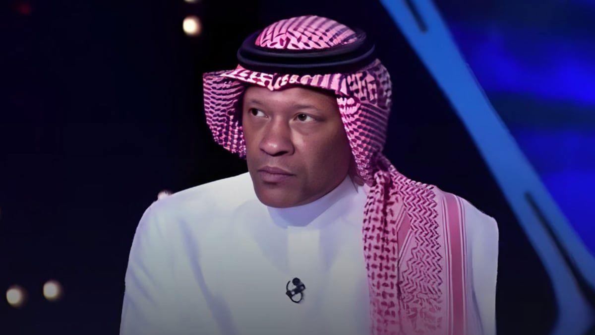 تغريدة غامضة من أسطورة الهلال تثير جدلا واسعا (صورة)