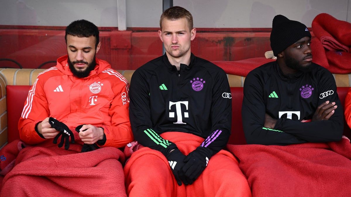 ضربة قوية لبايرن ميونخ قبل مواجهة ريال مدريد