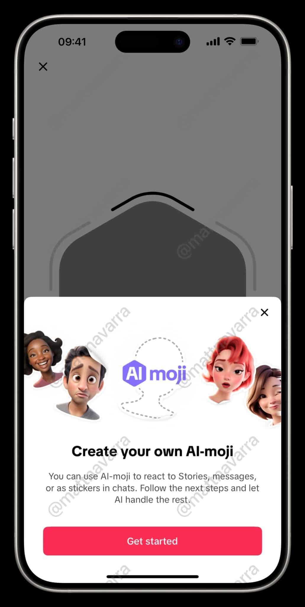 تيك توك تختبر صورًا رمزية رقمية بالذكاء الاصطناعي - موقع الخليج الان