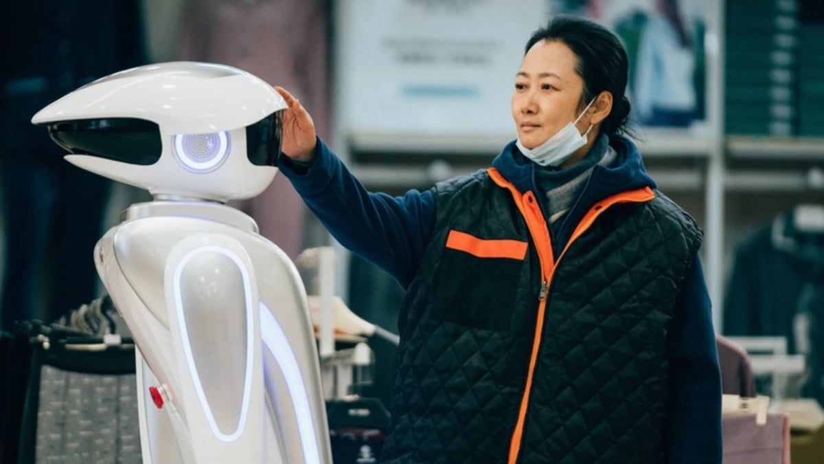 "أسرى المد والجزر" في "كان".. ملحمة سينمائية عن تاريخ الصين