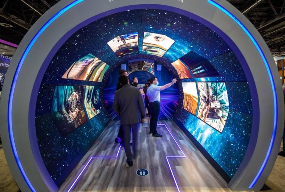 3 مليارات حجم سوق اتصالات الأقمار الصناعية الإقليمي