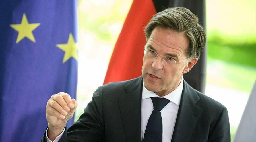 مصادر: تركيا ستدعم ترشيح مارك روته لمنصب أمين عام «الناتو»