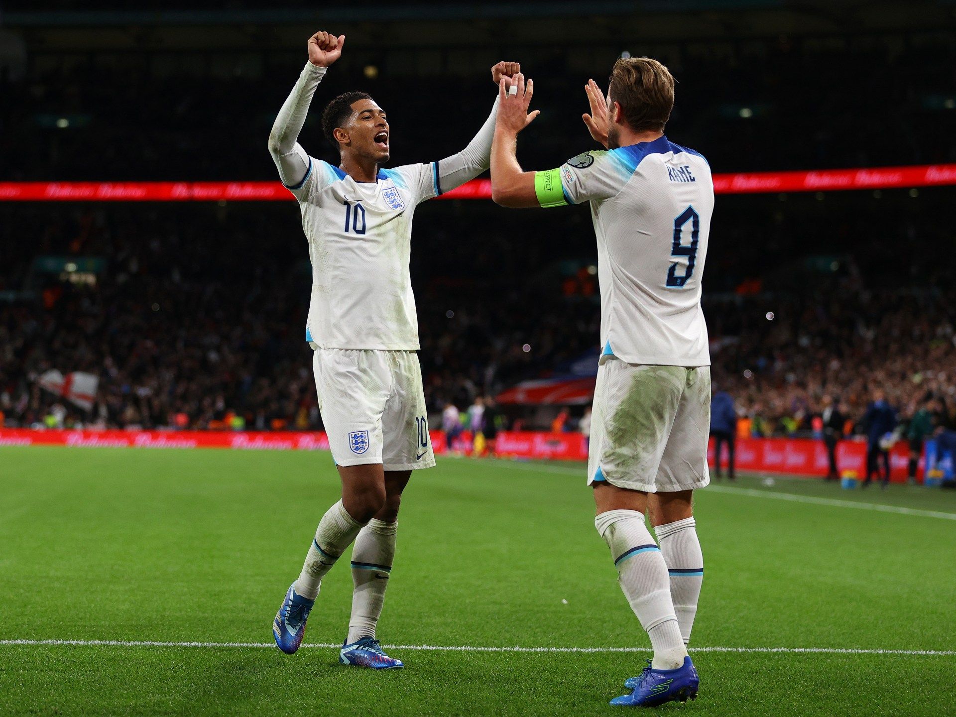 منازلة إنجليزية في مواجهة بايرن ميونخ وريال مدريد بنصف نهائي أبطال أوروبا - موقع الخليج الان