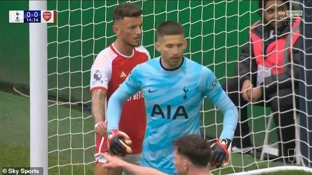 تعرف إلى سلاح أرسنال السري لصدارة الـ«البريميرليغ»