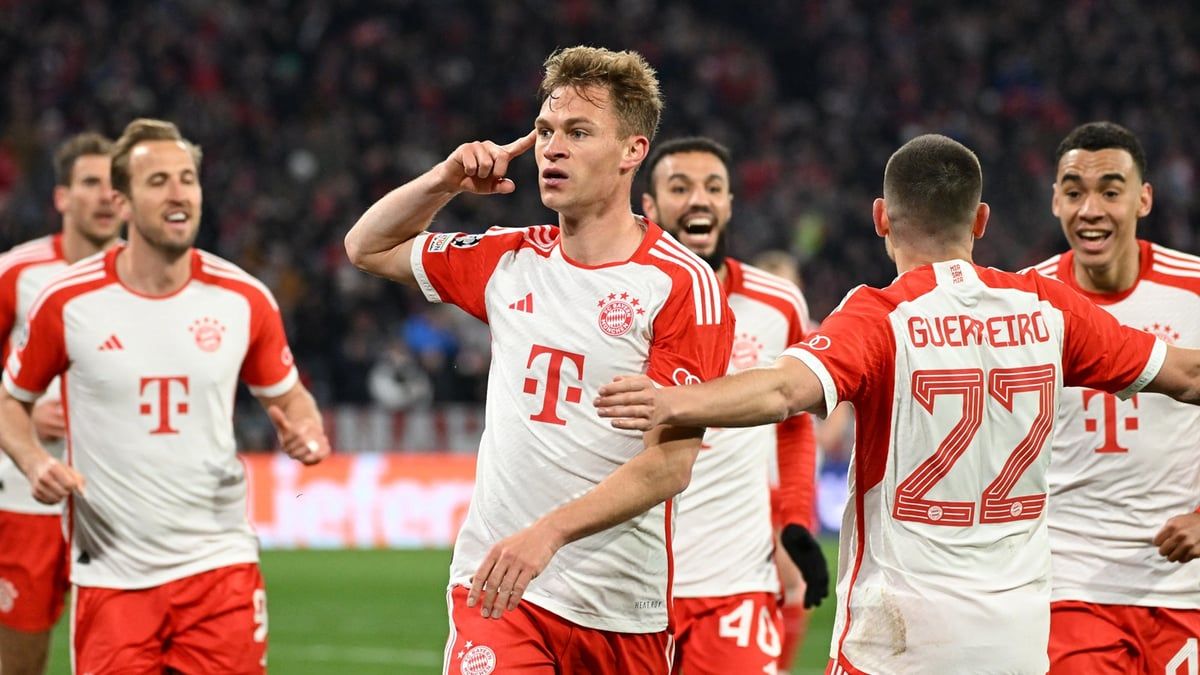 رد حاسم من نجم بايرن ميونخ على "حظ ريال مدريد"