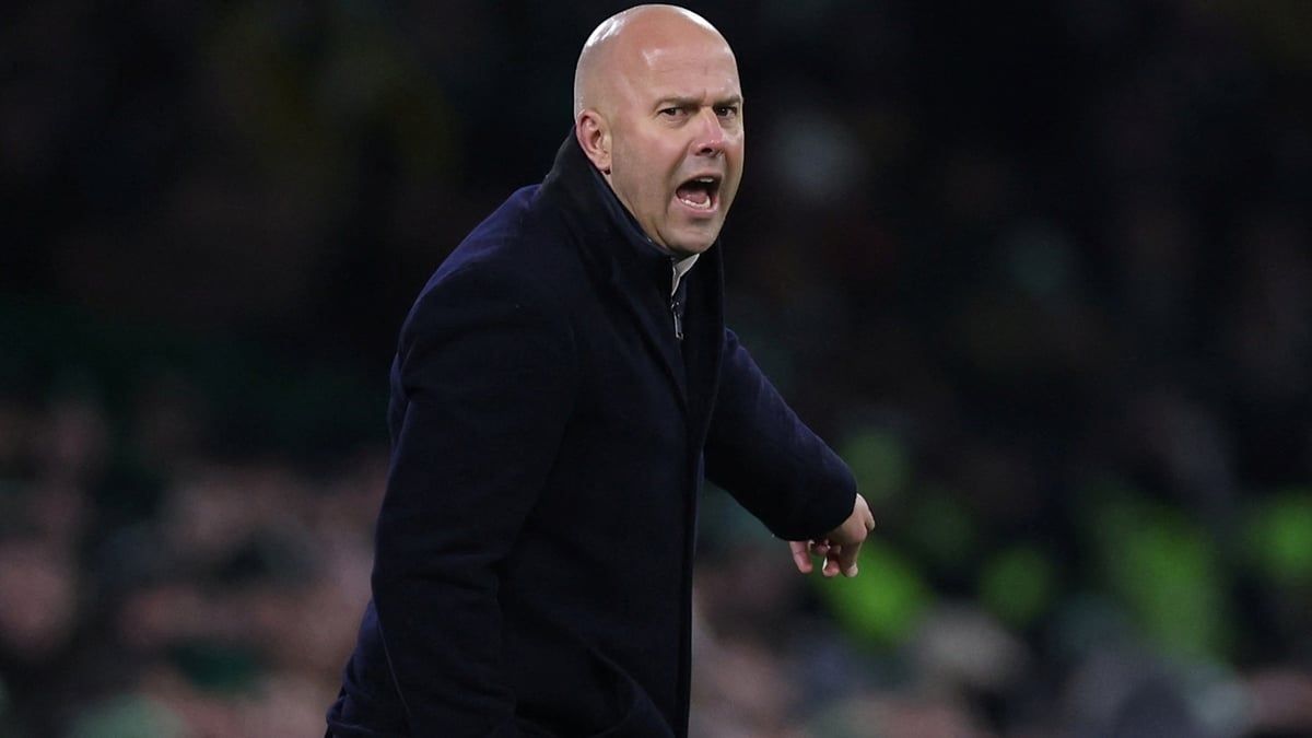 تطور حاسم في ملف مدرب ليفربول الجديد