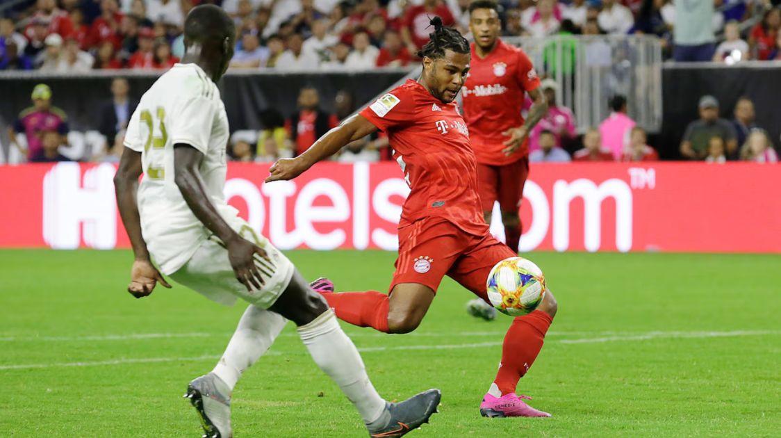 ريال مدريد يخشى «الوحش الأسود» في كلاسيكو أوروبا