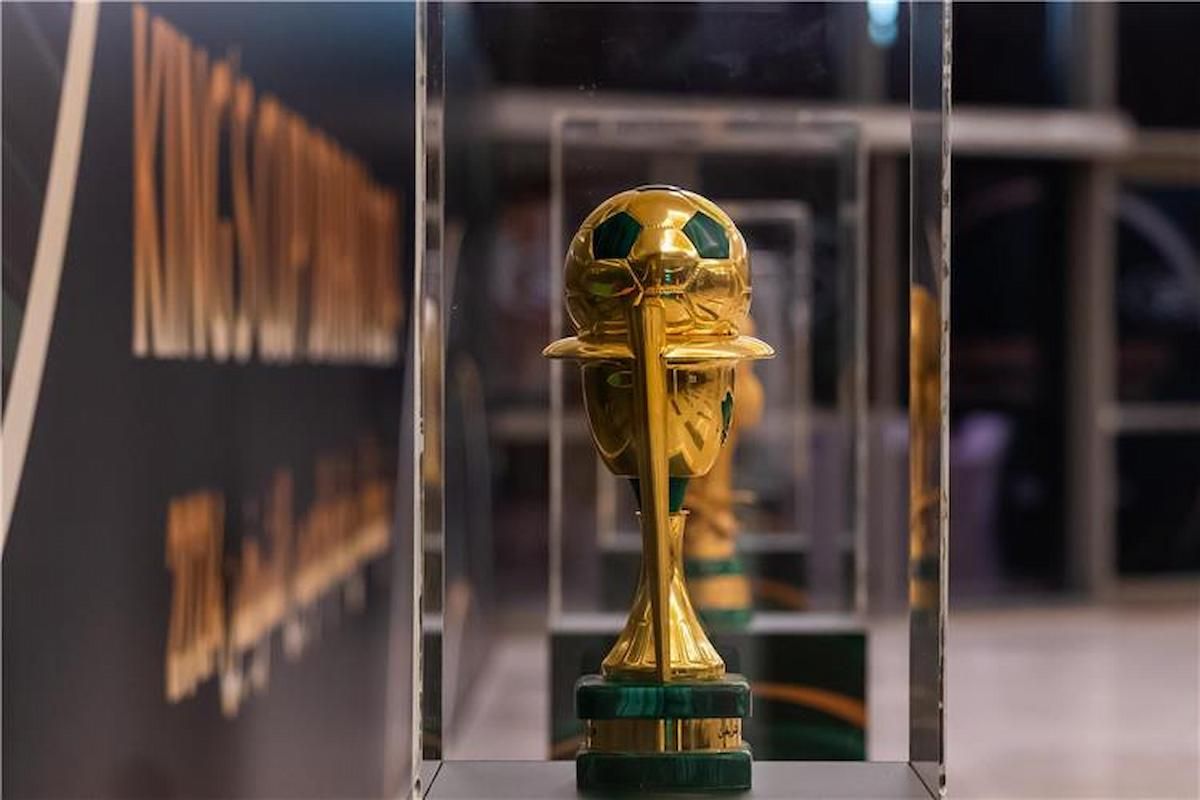 مخاوف زرقاء من مواجهة العميد.... خيسوس قلق قبل نصف نهائي كأس خادم الحرمين الشريفين - موقع الخليج الان