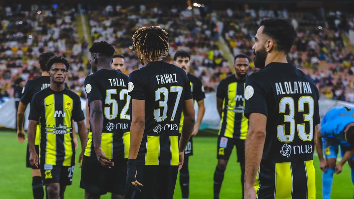 الاتحاد السعودي يفاوض مدافعًا دوليًّا مغربيًّا