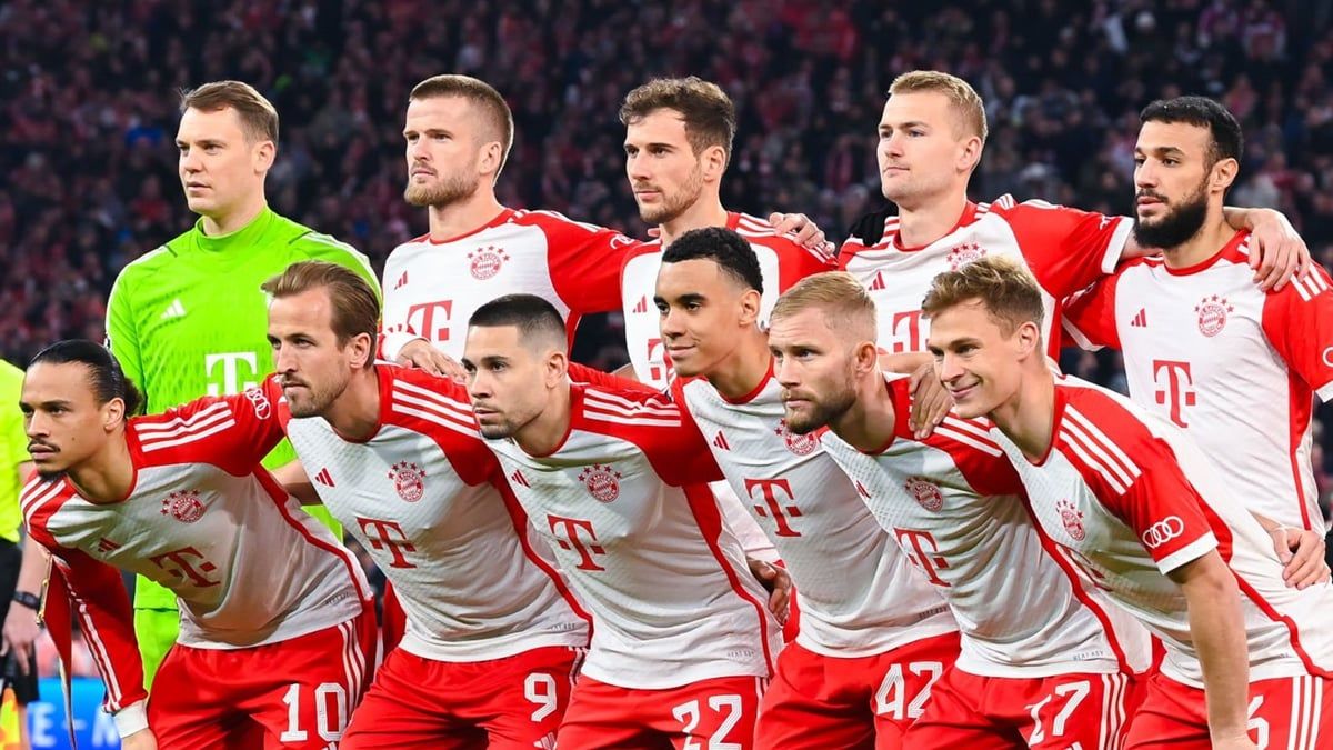 بايرن ميونخ يستقر على مدربه الجديد