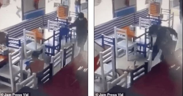 مقتل ملكة جمال الإكوادور بحادث إطلاق نار مأساوي (صور)